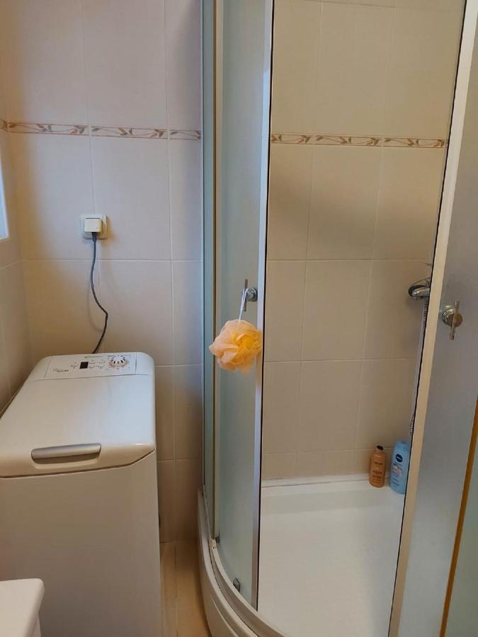 Apartman Luka Jadrtovac Esterno foto