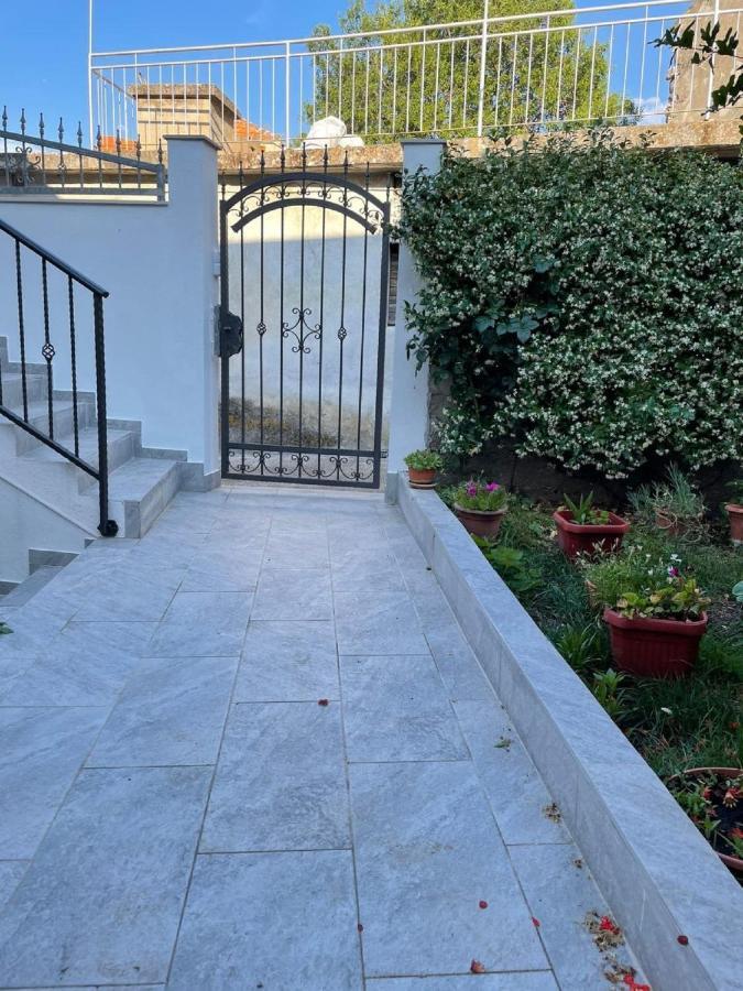 Apartman Luka Jadrtovac Esterno foto