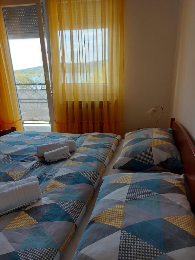 Apartman Luka Jadrtovac Esterno foto